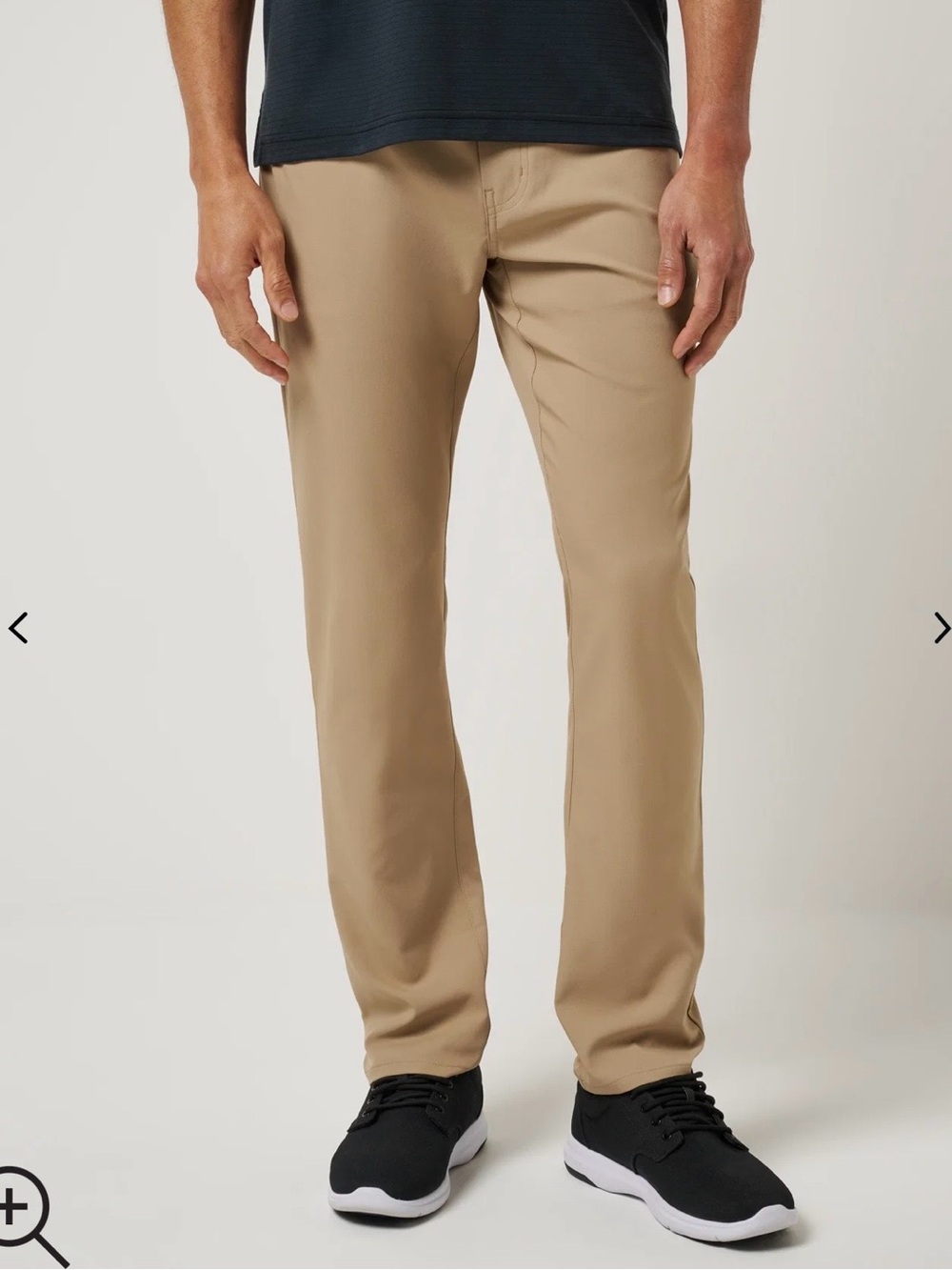 Travis Mathew Men's Open to Close 2.0 Pant